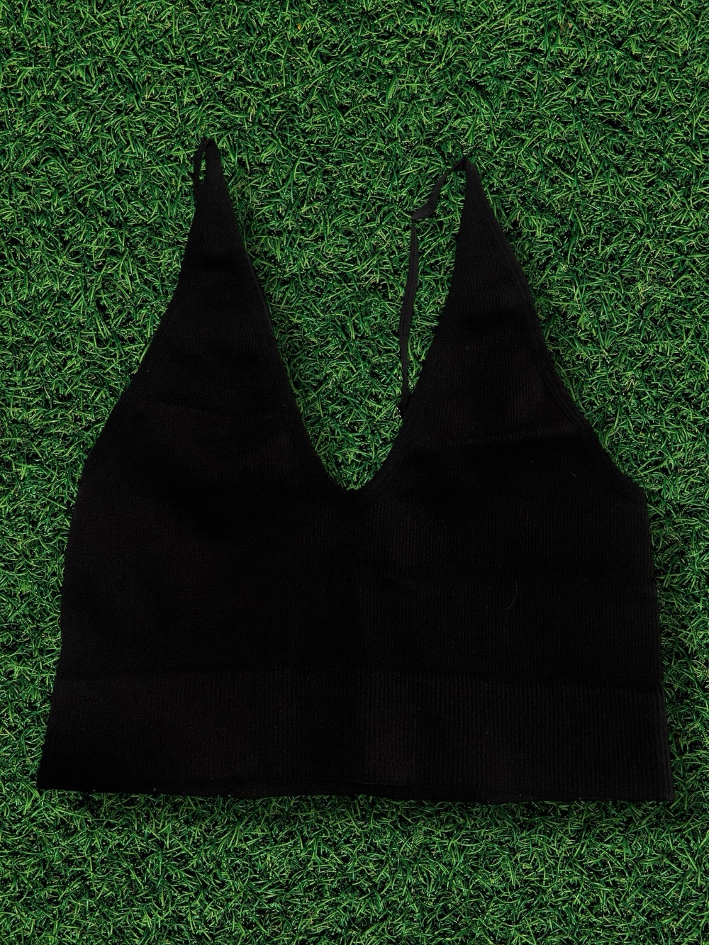 Garage Tank Top